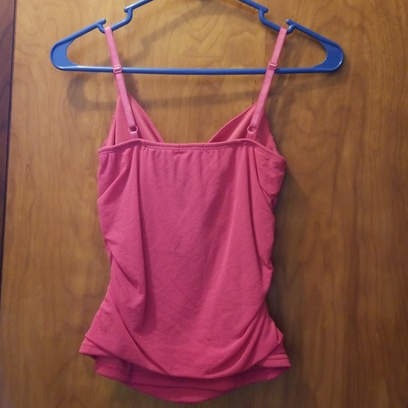 🤩💞Hot Pink 💓 Camisole Tank ❣ - Picture 3 of 3